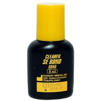 Clearfil SE Bond, 5 ml bottle, Light-Cure Dental